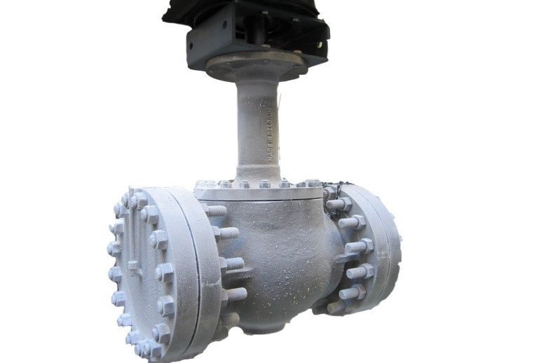 ae valve cryogenic ball valves