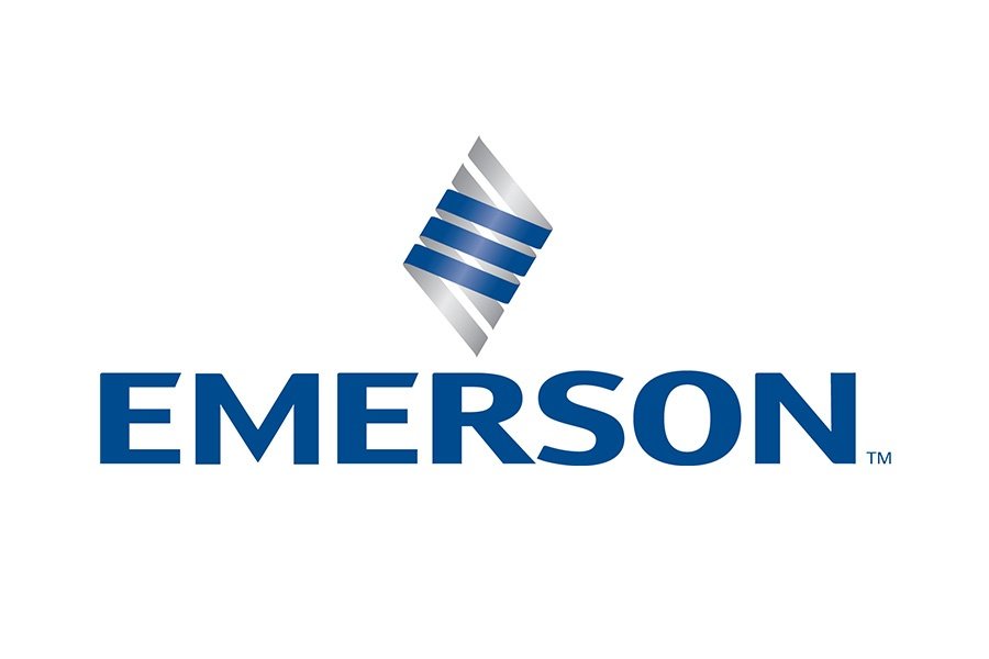 emerson logo