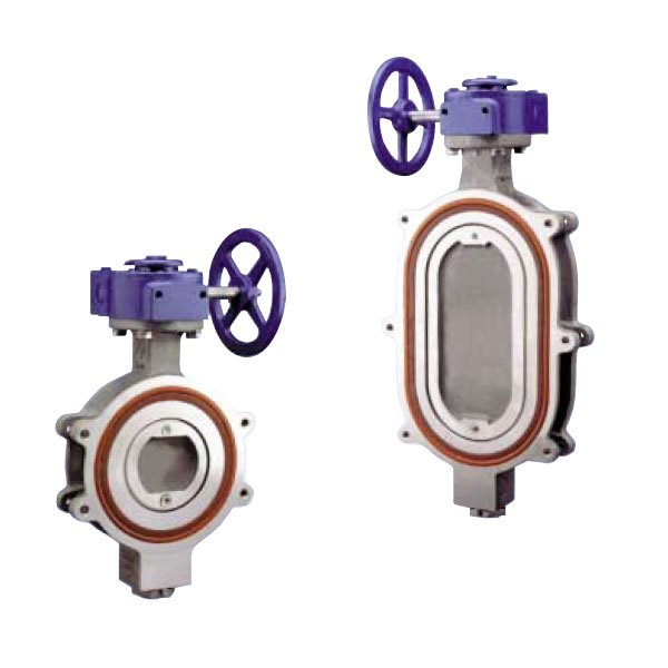 Fire-Safe Vent Valves