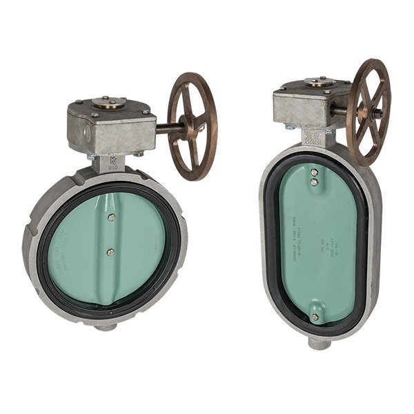 Navy Vent Valves