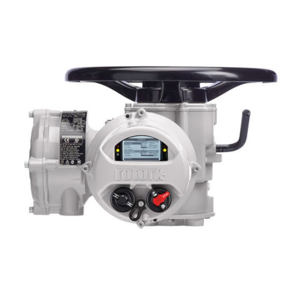 Rotork IQ3 Multi-Turn Valve Actuator