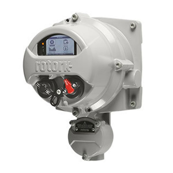 Rotork RHS Valve Actuator