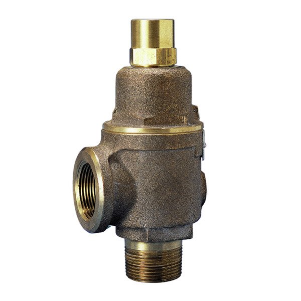 Kunle series 20 valve