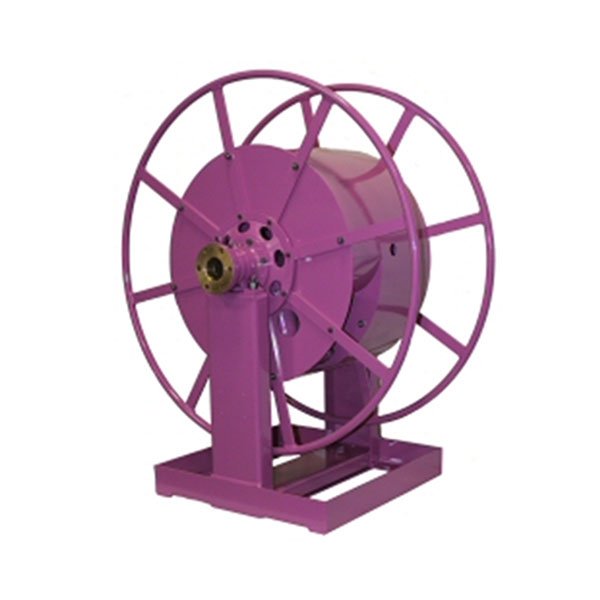 Hellan JP-5 Fueling Hose Reel