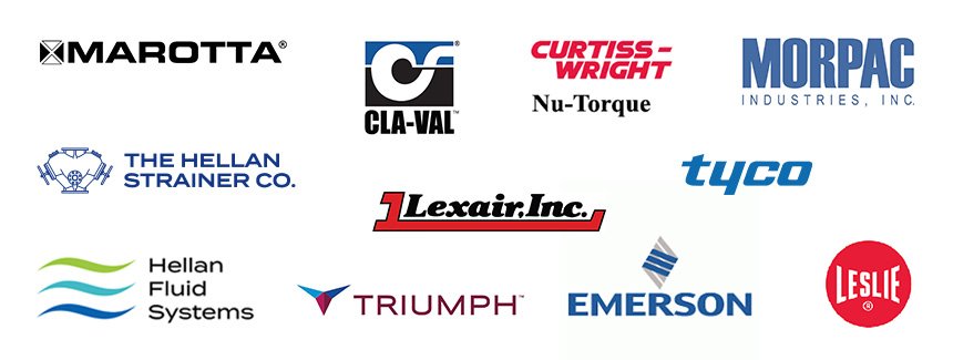 supplier logos