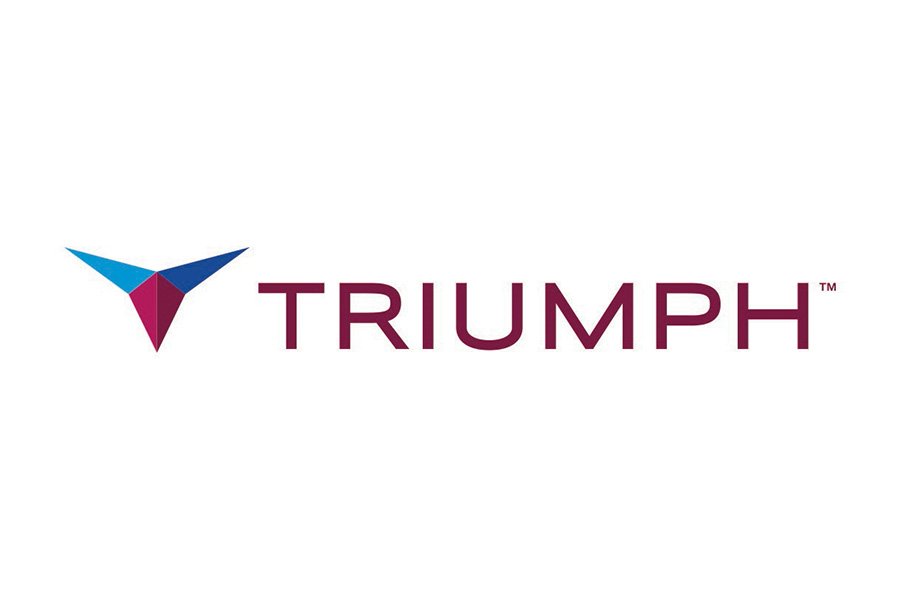 triumph logo