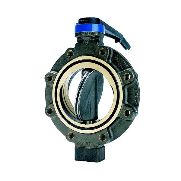 Norriseal M Series 285 Butterfly Valves