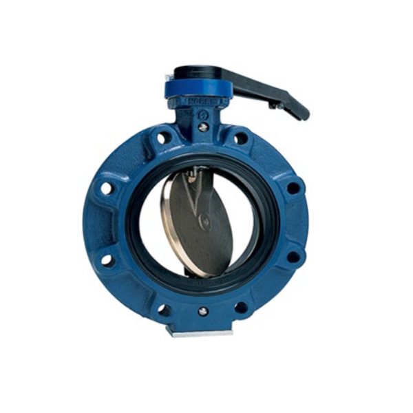 Norriseal Series R200 Butterfly Valves