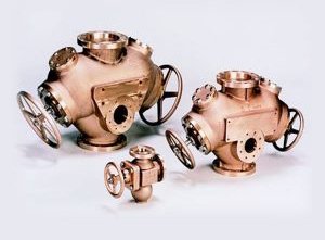 hellan strainer valves