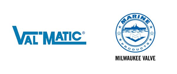 milwaukee valve and valmatic