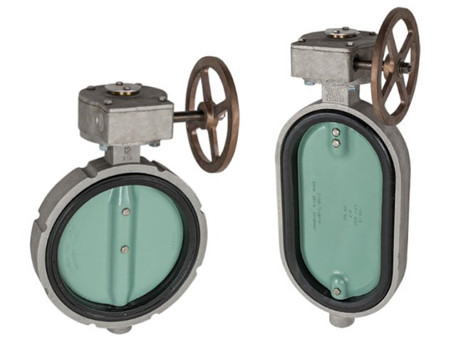 Figure 360 and 362 – ASME Class 150 316 Stainless Steel – Type I & II  Style A & B