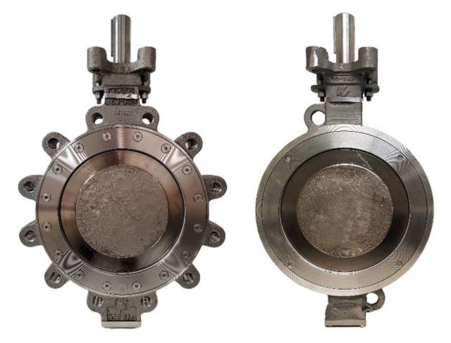 Figure 360 and 362 – ASME Class 150 316 Stainless Steel – Type I & II  Style A & B